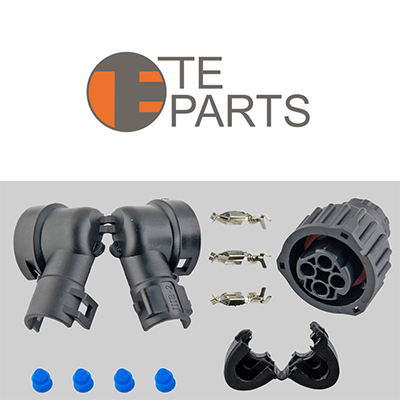 Товары TE PARTS, Разъем VW, VW AUDI, AUDI SEAT, SEAT SKODA, SKODA электрический, купить по оптовым ценам, сотрудничество и поставка, АвтоАльянс